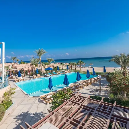 Hotel Shams Prestige Abu Soma (Adults Only)