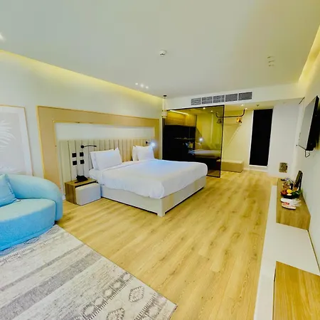 Shams Prestige Abu Soma (Adults Only)