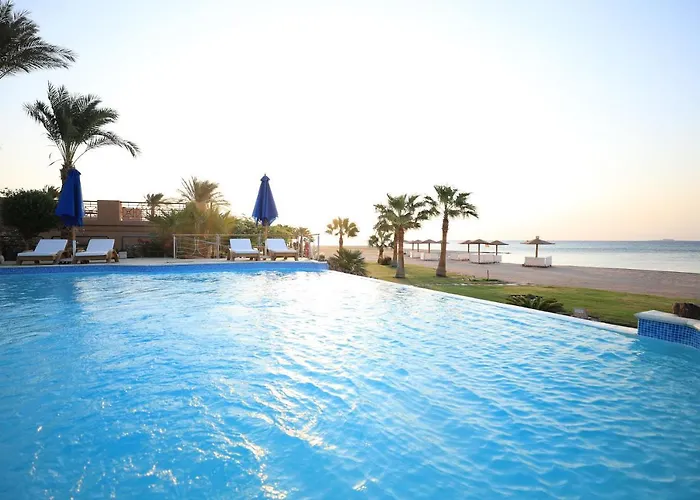 Shams Prestige Abu Soma (adults Only) 5* Gurdaka