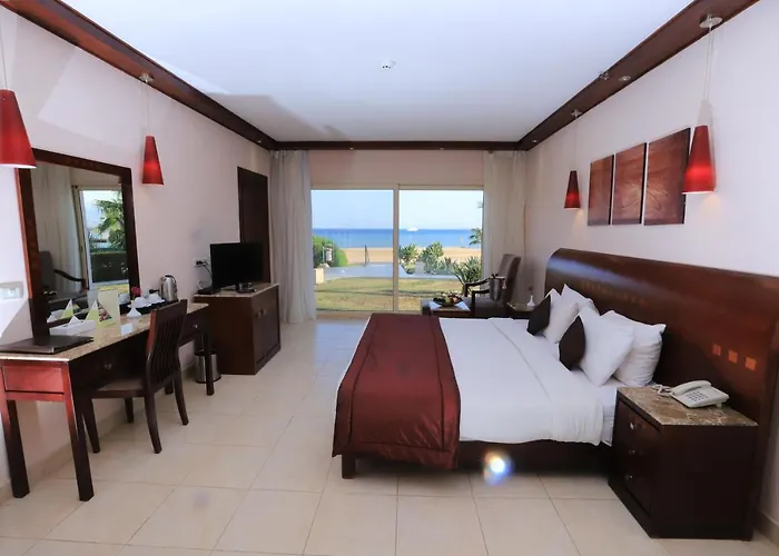 Shams Prestige Abu Soma (adults Only) 5*