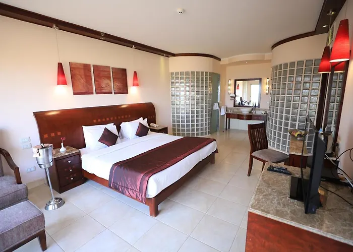 Shams Prestige Abu Soma (adults Only)