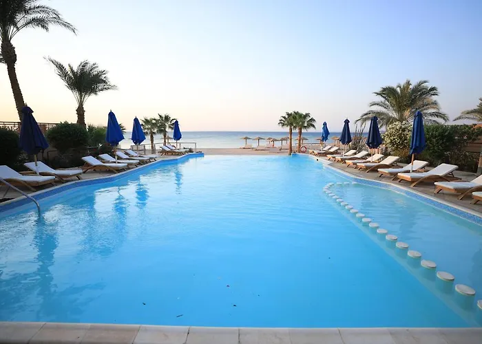Üdülőközpont Shams Prestige Abu Soma (adults Only) Gurdaka