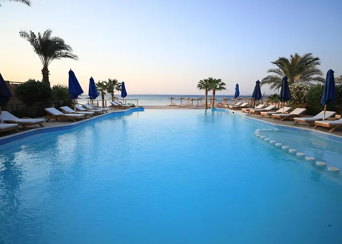 Shams Prestige Abu Soma (adults Only) 5* Gurdaka