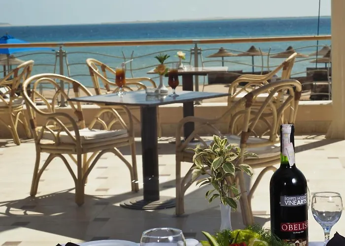 Shams Prestige Abu Soma (adults Only) Gurdaka