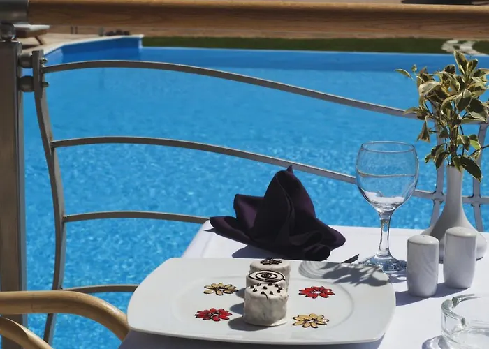 Shams Prestige Abu Soma (adults Only) Gurdaka
