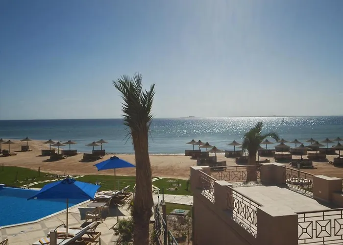 Üdülőközpont Shams Prestige Abu Soma (adults Only) 5*