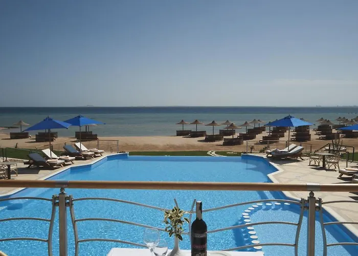 Resort Shams Prestige Abu Soma (adults Only)