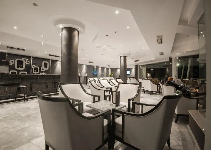 Shams Prestige Abu Soma (adults Only) Gurdaka