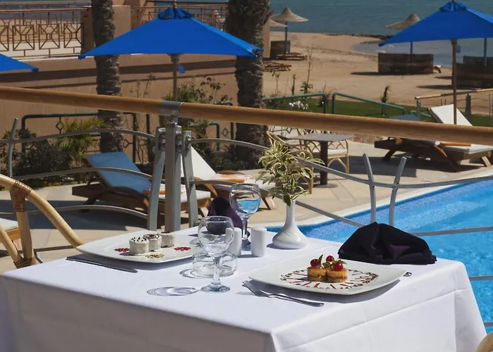 Shams Prestige Abu Soma (adults Only)