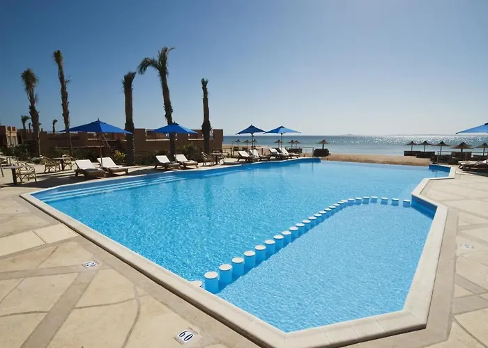 Shams Prestige Abu Soma (adults Only) Gurdaka