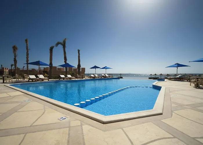 Shams Prestige Abu Soma (adults Only)