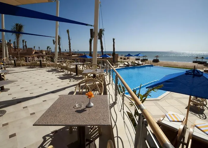 Shams Prestige Abu Soma (adults Only) Gurdaka