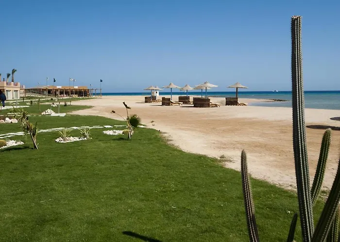 Shams Prestige Abu Soma (adults Only)