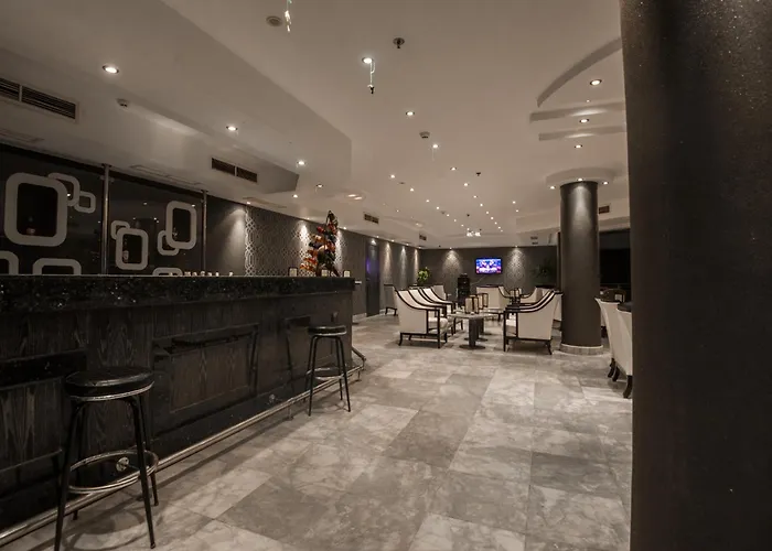 Üdülőközpont Shams Prestige Abu Soma (adults Only) Gurdaka