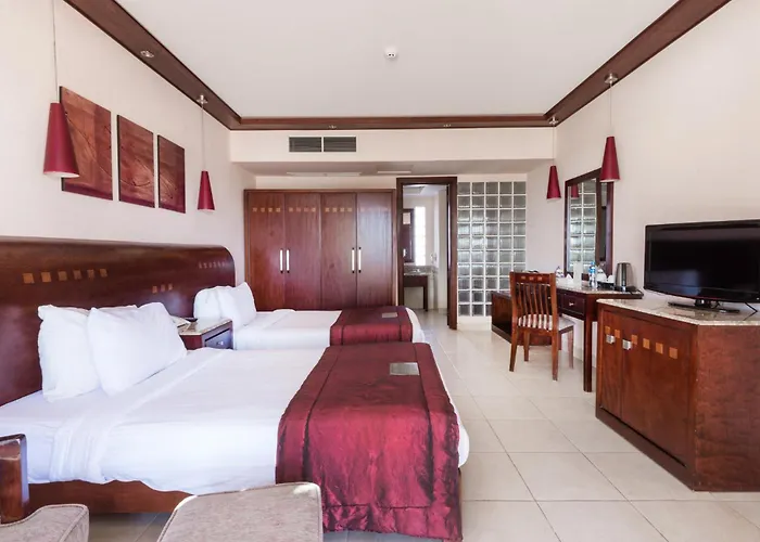 Shams Prestige Abu Soma (adults Only) Gurdaka