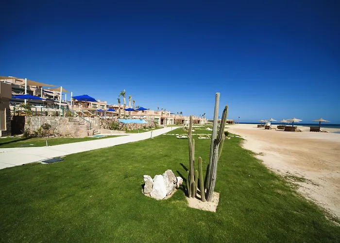 Shams Prestige Abu Soma (adults Only)