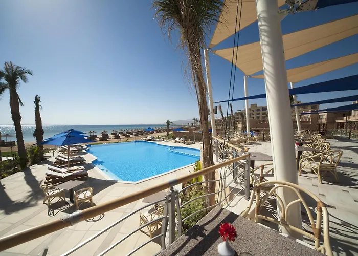 Resort Shams Prestige Abu Soma (adults Only) Hurghada