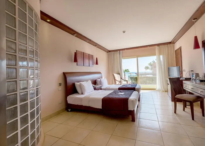 Shams Prestige Abu Soma (adults Only)