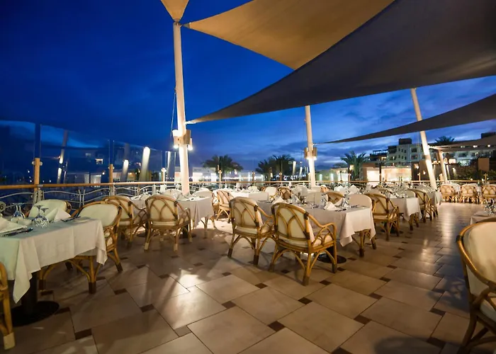Üdülőközpont Shams Prestige Abu Soma (adults Only) 5*