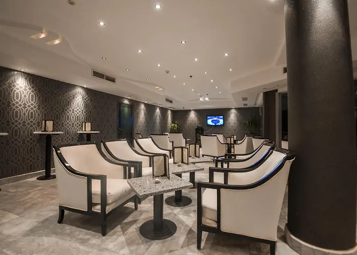 Shams Prestige Abu Soma (adults Only)