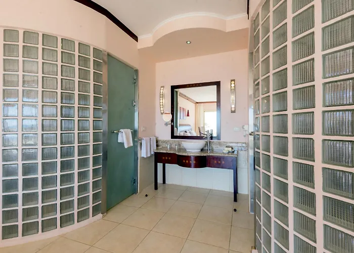 Resort Shams Prestige Abu Soma (adults Only) Hurghada
