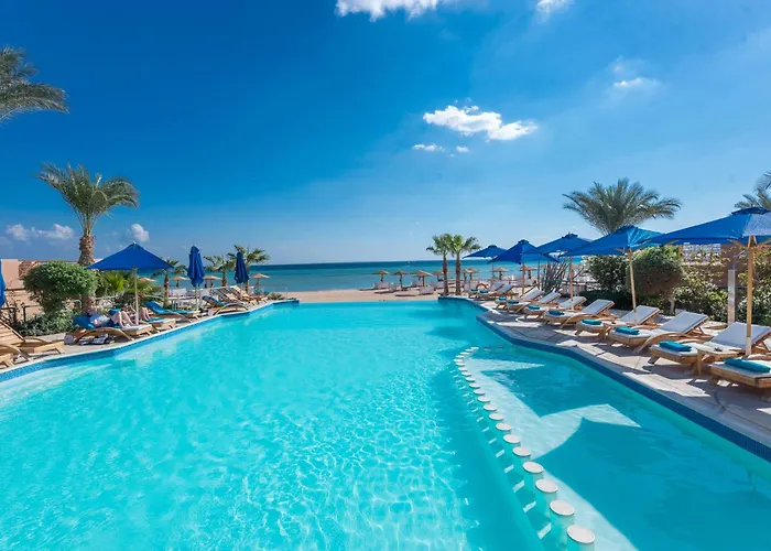 Shams Prestige Abu Soma (adults Only) Gurdaka