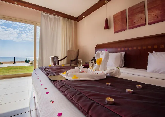 Üdülőközpont Shams Prestige Abu Soma (adults Only) Gurdaka