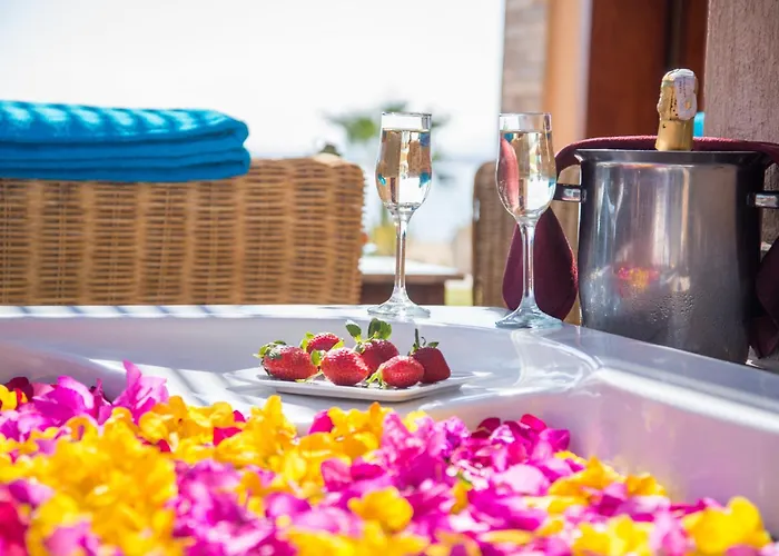 Üdülőközpont Shams Prestige Abu Soma (adults Only) Gurdaka