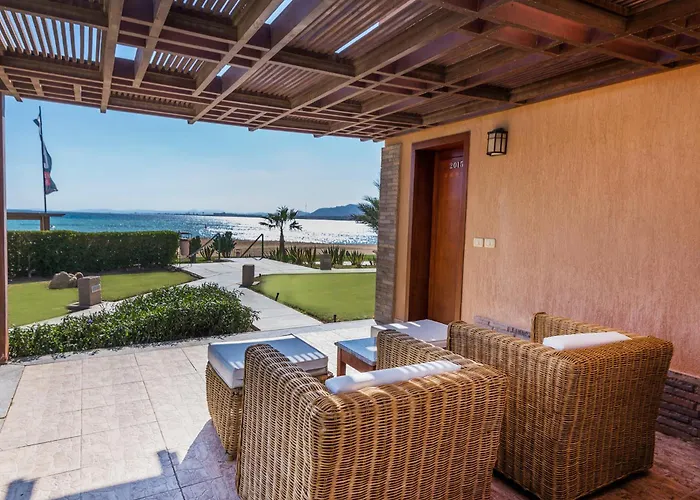 Üdülőközpont Shams Prestige Abu Soma (adults Only) Gurdaka