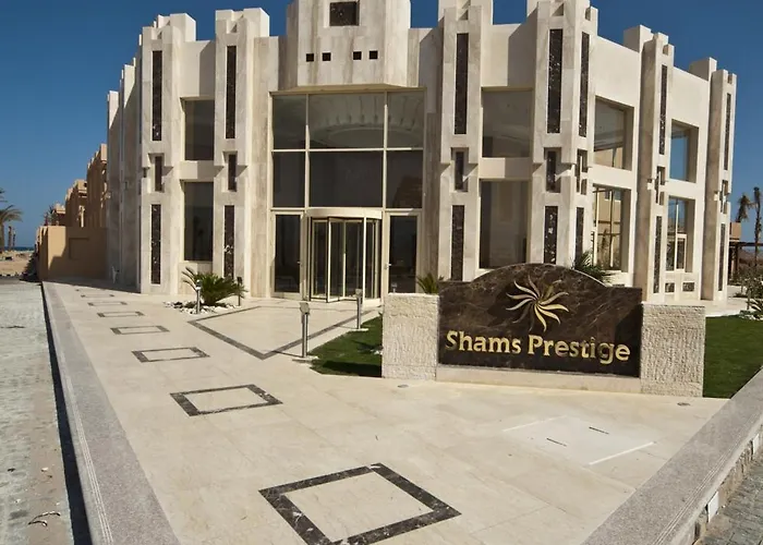 Shams Prestige Abu Soma (adults Only)