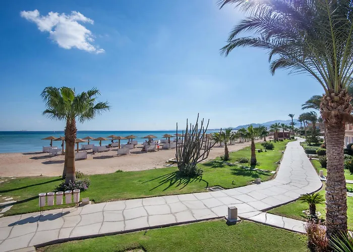 Üdülőközpont Shams Prestige Abu Soma (adults Only) 5*