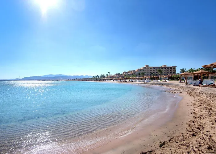 Resort Shams Prestige Abu Soma (adults Only) Hurghada
