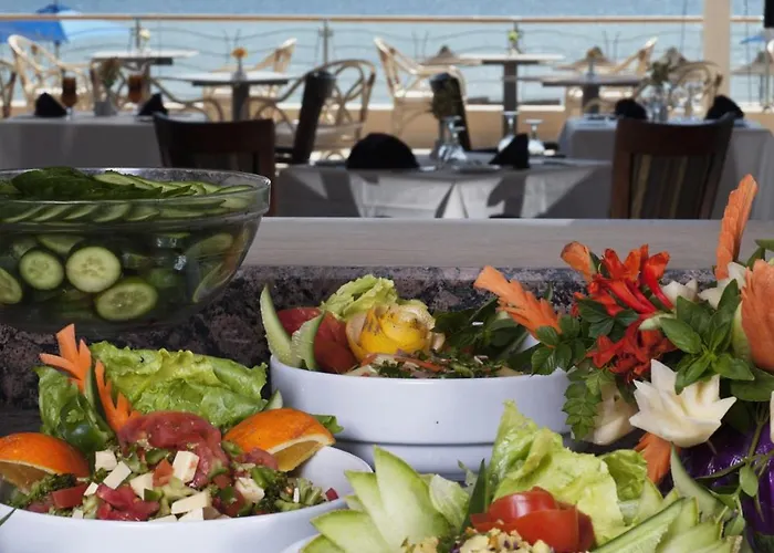 Shams Prestige Abu Soma (adults Only)