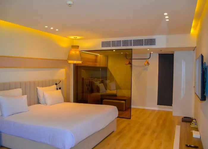 Shams Prestige Abu Soma (adults Only)