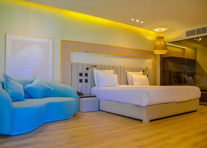 Shams Prestige Abu Soma (adults Only) Üdülőközpont