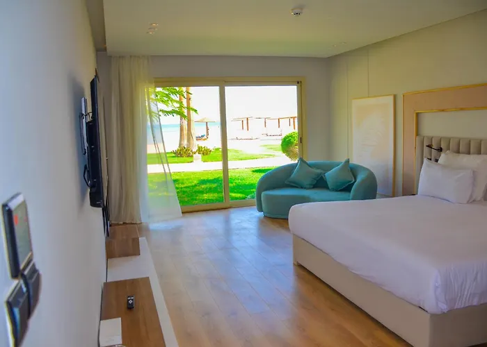 Shams Prestige Abu Soma (adults Only) 5* Gurdaka