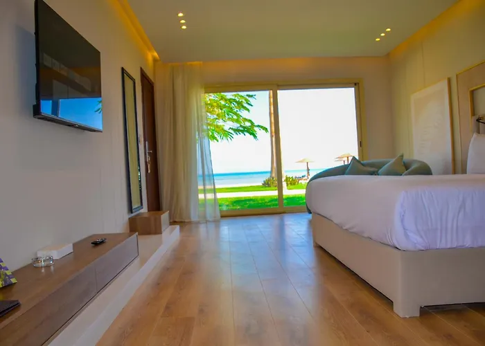 Üdülőközpont Shams Prestige Abu Soma (adults Only) Gurdaka