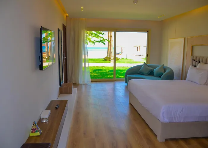 Shams Prestige Abu Soma (adults Only) 5*