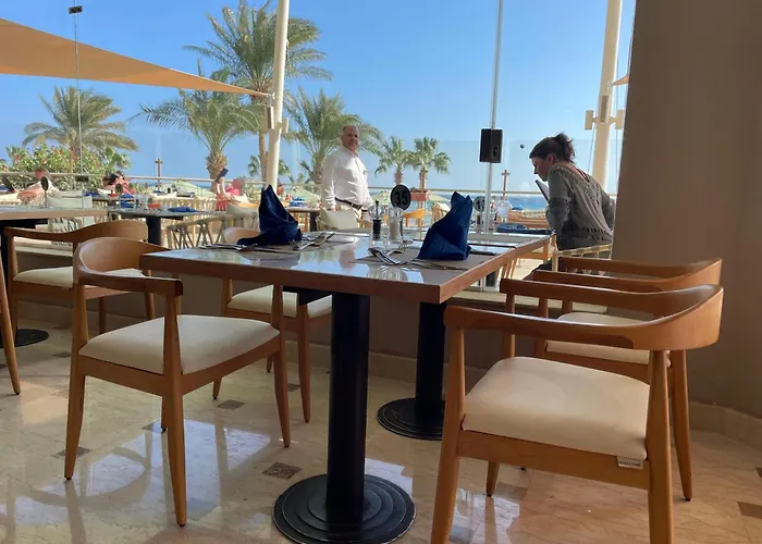 度假村 Shams Prestige Abu Soma (adults Only)