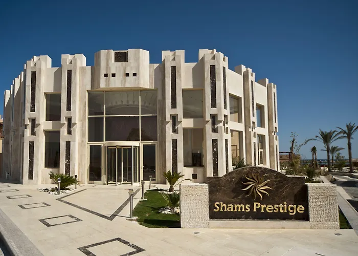 Shams Prestige Abu Soma (adults Only) Gurdaka