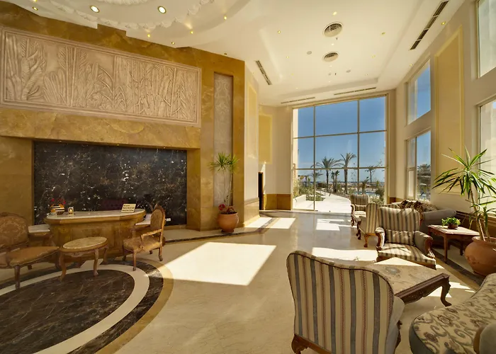 Shams Prestige Abu Soma (adults Only) Resort Hurghada