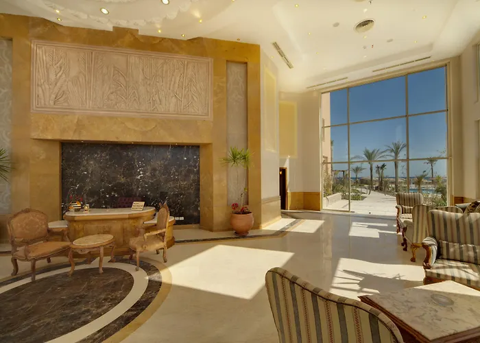 Shams Prestige Abu Soma (adults Only) 5* Hurghada