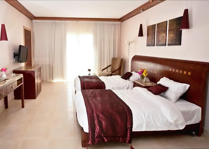 Shams Prestige Abu Soma (adults Only) Üdülőközpont 5*