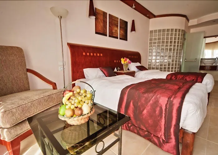 Shams Prestige Abu Soma (adults Only) 5* Gurdaka