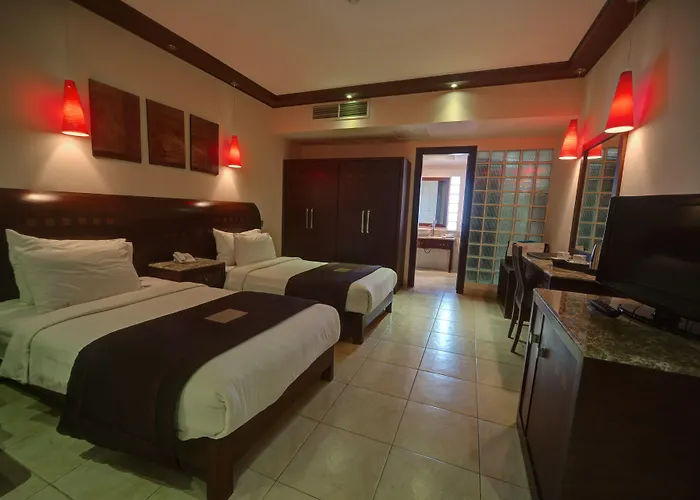 Shams Prestige Abu Soma (adults Only)