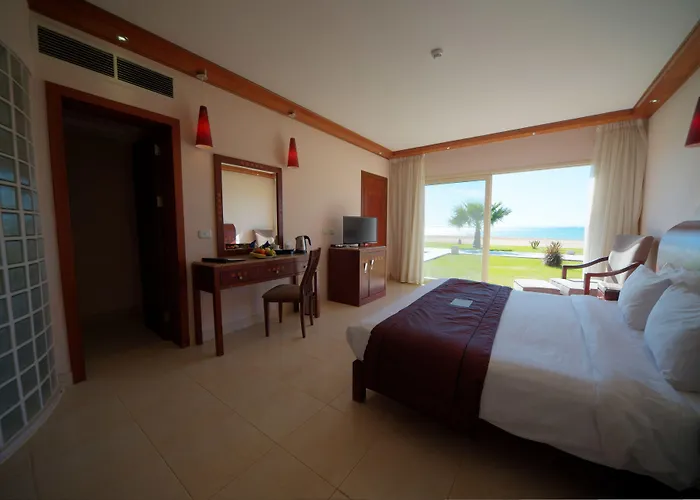 Üdülőközpont Shams Prestige Abu Soma (adults Only) Gurdaka