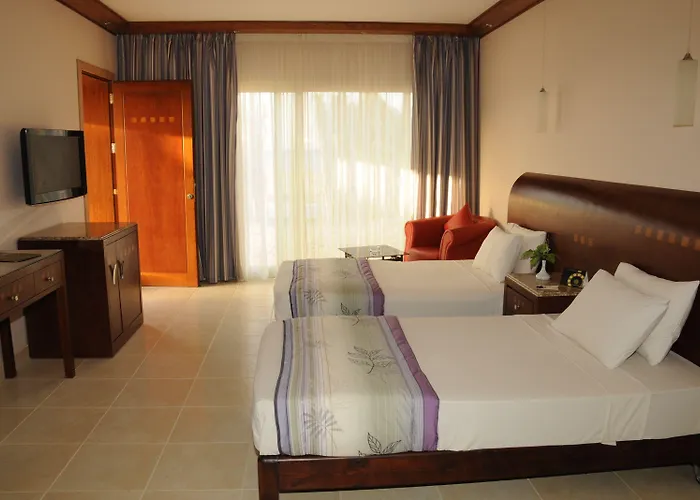 Shams Prestige Abu Soma (adults Only)