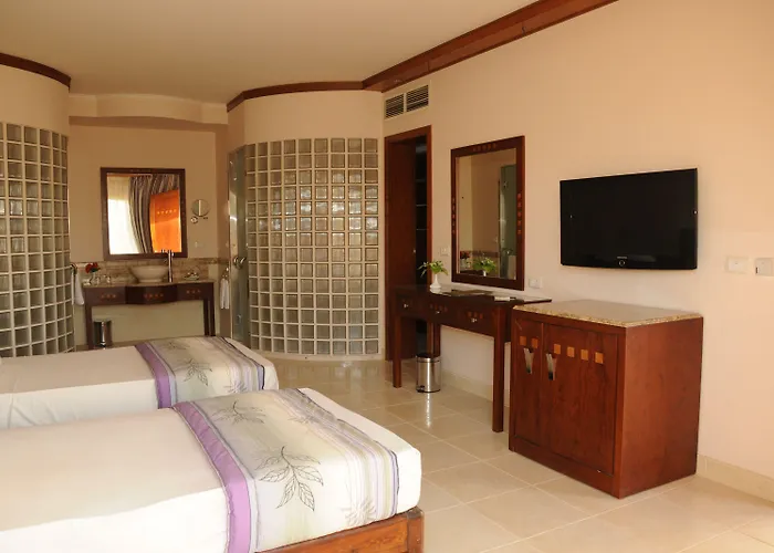 Üdülőközpont Shams Prestige Abu Soma (adults Only) Gurdaka