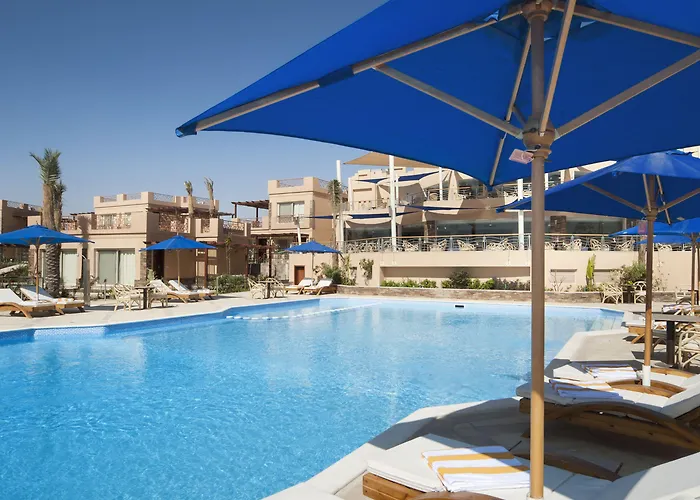 Shams Prestige Abu Soma (adults Only) 5* Gurdaka