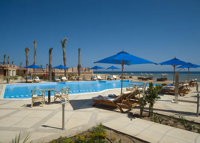 Shams Prestige Abu Soma (adults Only) Hurghada